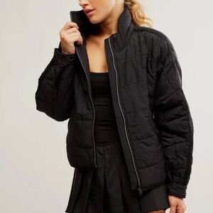 Free People Pippa Packable Puffer Jacket